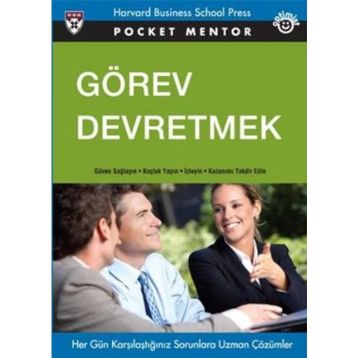 GÖREV DEVRETMEK - THOMAS L. BROWN