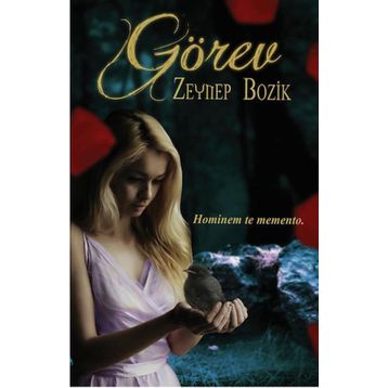 Görev - Zeynep Bozik