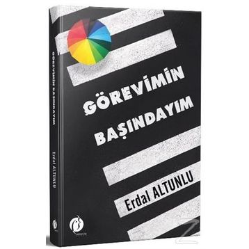 Görevimin Başındayım - Erdal Altunlu