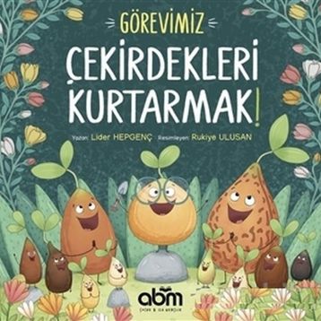 Görevimiz Çekirdekleri Kurtarmak - Lider Hepgenç