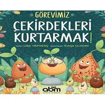 Görevimiz Çekirdekleri Kurtarmak - Lider Hepgenç