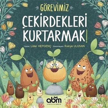 Görevimiz Çekirdekleri Kurtarmak - Lider Hepgenç