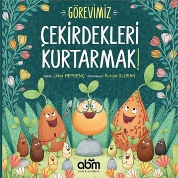 Görevimiz Çekirdekleri Kurtarmak - Lider Hepgenç