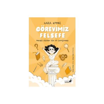 Görevimiz Felsefe - Everest Çocuk