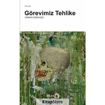 Görevimiz Tehlike - Osman Özbahçe
