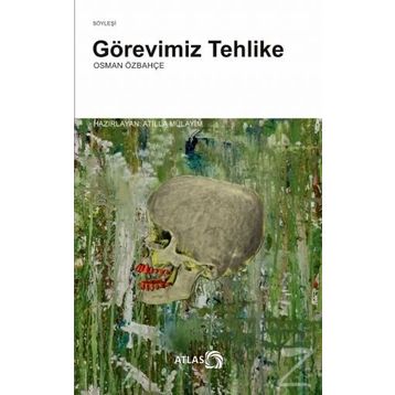 Görevimiz Tehlike - Osman Özbahçe