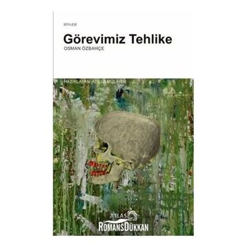 Görevimiz Tehlike - Osman Özbahçe