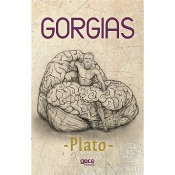 GORGIAS - PLATON(EFLATUN)