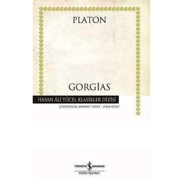 GORGIAS - PLATON(EFLATUN)