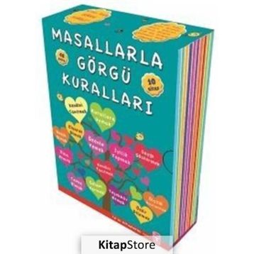 Görgü Kuralları - Atıf Abdurreşid
