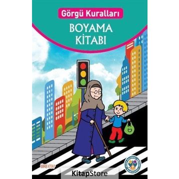 Görgü Kuralları - Atıf Abdurreşid