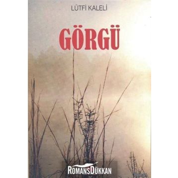 Görgü - Lütfi Kaleli