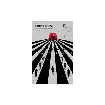 Görgü Tanığı Ernst Weiss