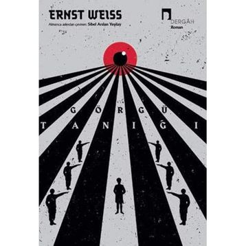 Görgü Tanığı Ernst Weiss
