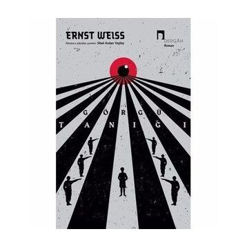 Görgü Tanığı Ernst Weiss