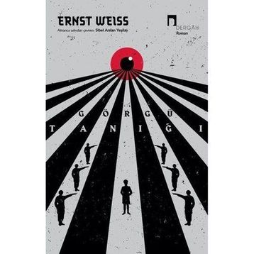 Görgü Tanığı Ernst Weiss