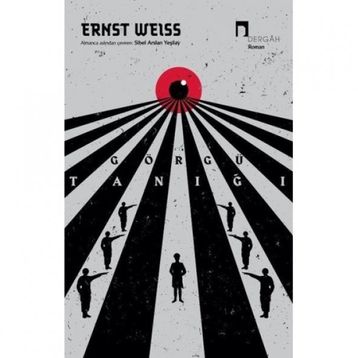 Görgü Tanığı Ernst Weiss
