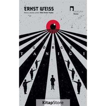 Görgü Tanığı Ernst Weiss