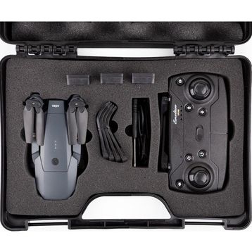 Gorilla Case Aden E58 Hardcase Taşıma Çantası