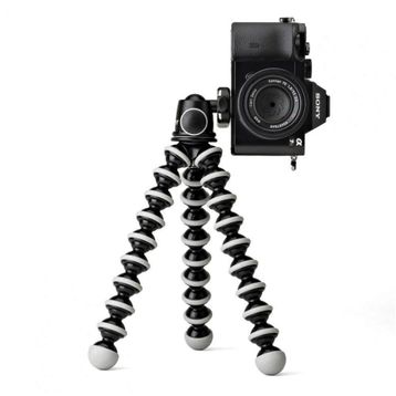 Gorillapod Focus Tripod