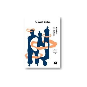 GORIOT BABA - HONORE DE BALZAC (ISBN:9786055433246)