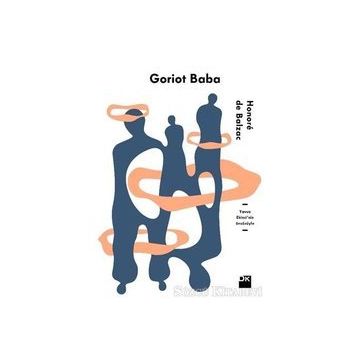 GORIOT BABA - HONORE DE BALZAC (ISBN:9786055433246)