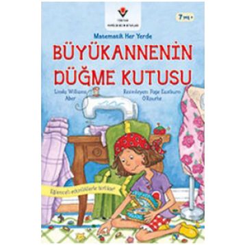Görkem Sayıyor - Matematik Her Yerde - Daphne Skinner