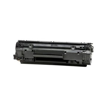 Görkembüro For Laserjet CB436A Muadil Toner