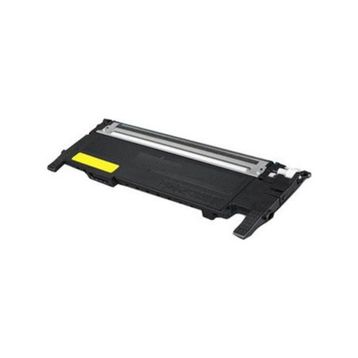 Görkembüro For Samsung CLP320N Sarı Toner