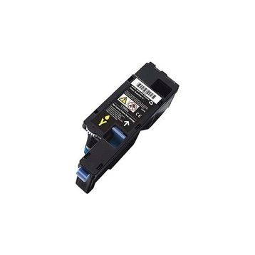 Görkembüro For Xerox Phaser 6020 Sarı Toner