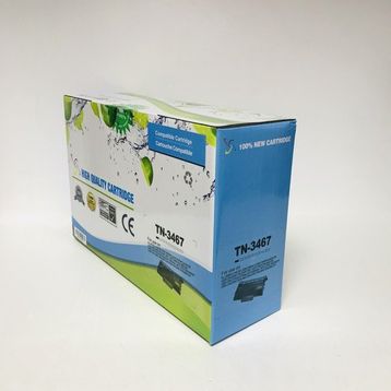 Görkembüro MFC-L5750DW Toner