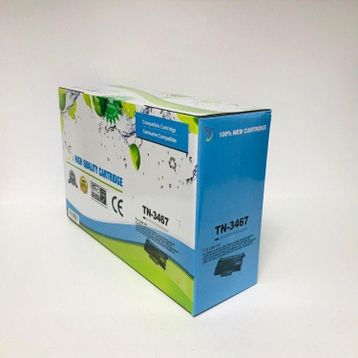 Görkembüro MFC-L5750DW Toner