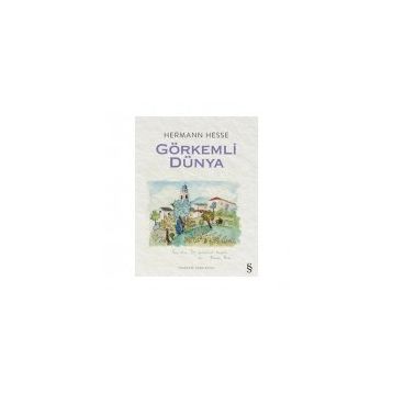 Görkemli Dünya - Hermann Hesse