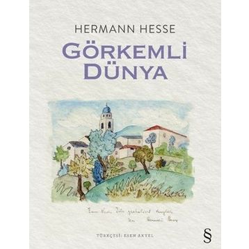 Görkemli Dünya - Hermann Hesse
