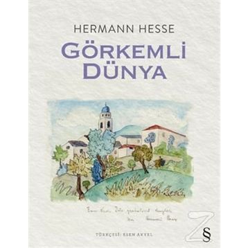 Görkemli Dünya - Hermann Hesse