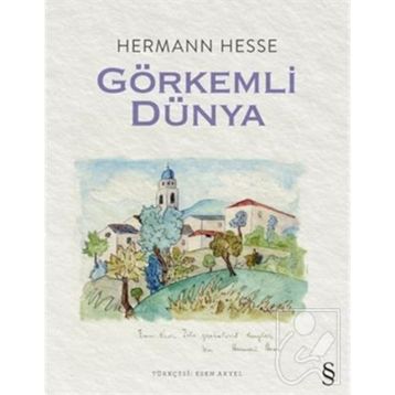 Görkemli Dünya - Hermann Hesse