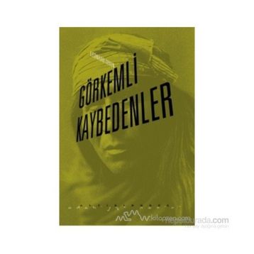 GÖRKEMLİ KAYBEDENLER - LEONARD COHEN