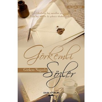 Görkemli Sözler - Görkem Naganlu