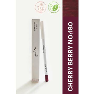 Görkito No:180 Cherry Berry Dudak Kalemi