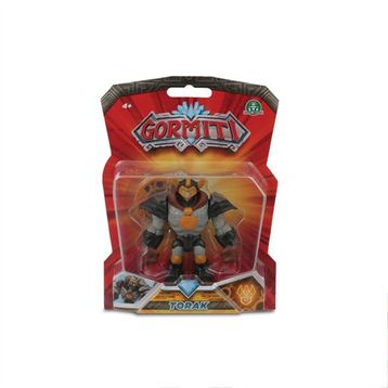 Gormiti GRM13100 Figür ve Karakter