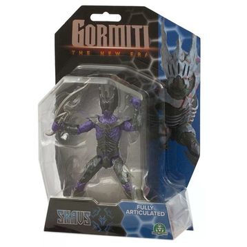 Gormiti GRV21 The New Era Skatus Figür