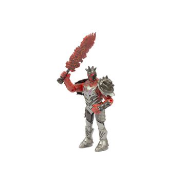 Gormiti GRV21100 The New Era General Krater Figürü