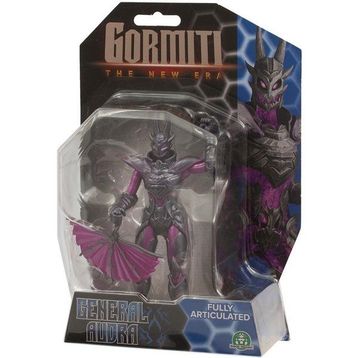Gormiti GRV21300 The New Era General Audra Figürü