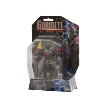 Gormiti GRV21500 The New Era General Fraktür Figürü