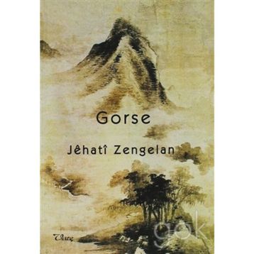 GORSE - JEHATI ZENGELAN