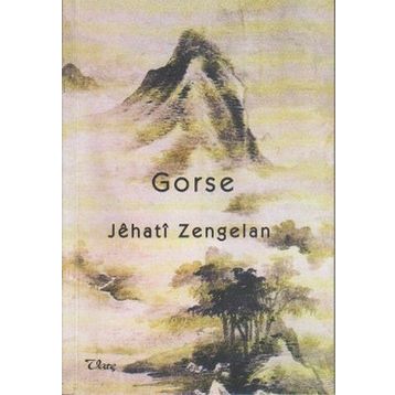 GORSE - JEHATI ZENGELAN