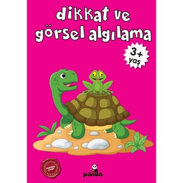 GÖRSEL ALGILAMA - ÜMİT PARSIL