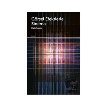 Görsel Efektlerle Sinema Hale Satıcı