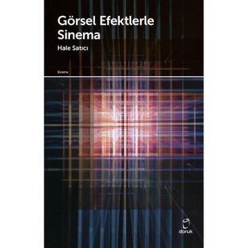 Görsel Efektlerle Sinema Hale Satıcı