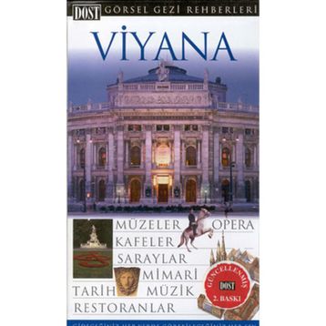 Görsel G.R.-Viyana Dost komisyon